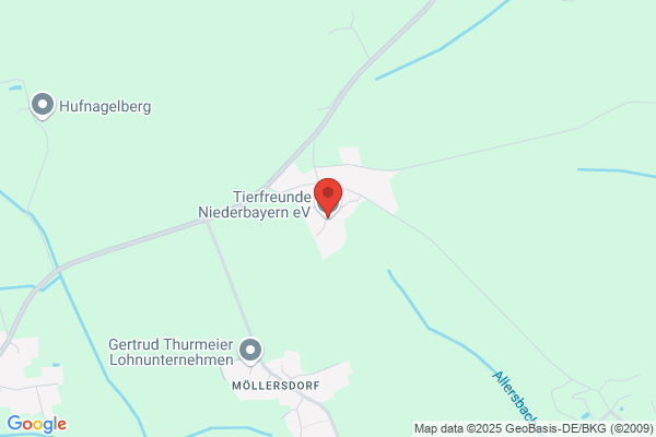 Franziskushilfe Süd für notleidene Tiere e.V.