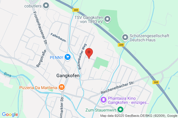 Handel-Industrie-Service Ressler Ltd.