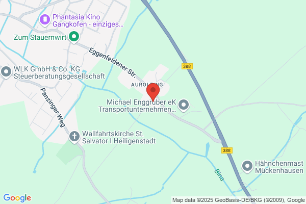Koppermüller Hackschnitzel Erzeugung &