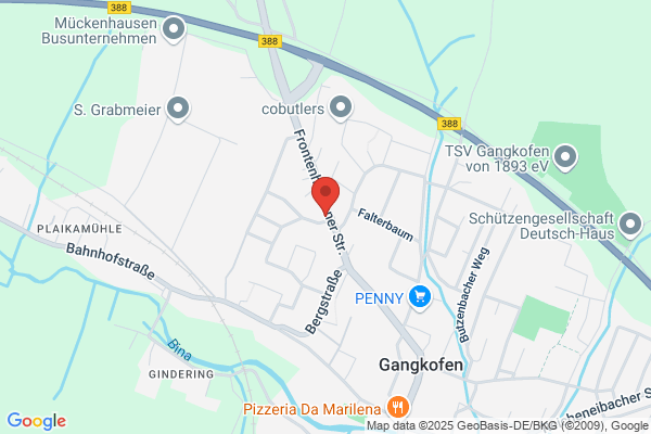 R.E.G.- Regenerative Energien Gankofen GmbH & Co. Windpark KG