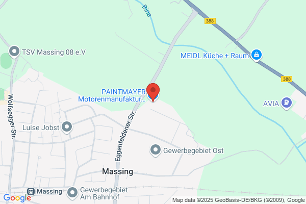 Rupert Paintmayer