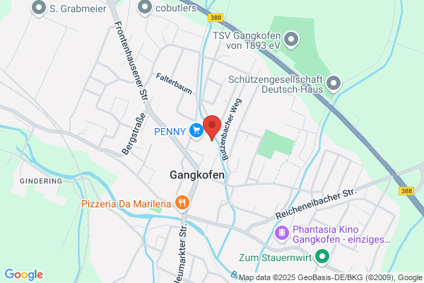 EDEKA Degner