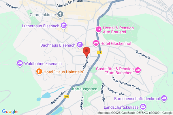 Generali Versicherung: Anett Rudolph