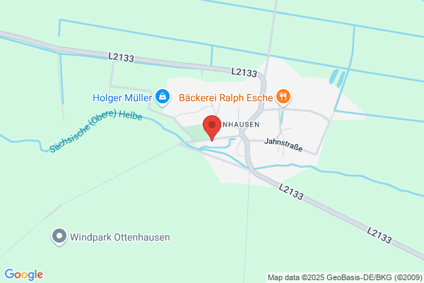 HUK-COBURG Versicherung Edgar Kunze in Weißensee - Ottenhausen