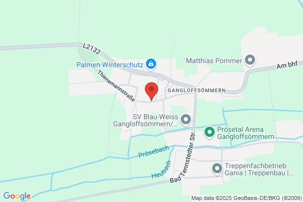 Evangelische RG Straußfurt