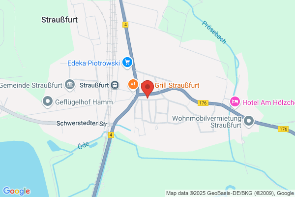 Gemeindeschänke Zum durstigen Willi