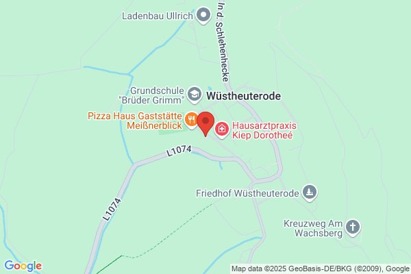 Reisemobilvermietung Hans-Joachim Merker