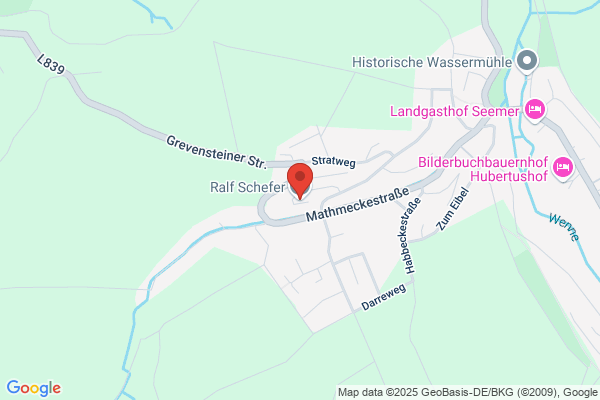 Schiekofer Transportunternehmen