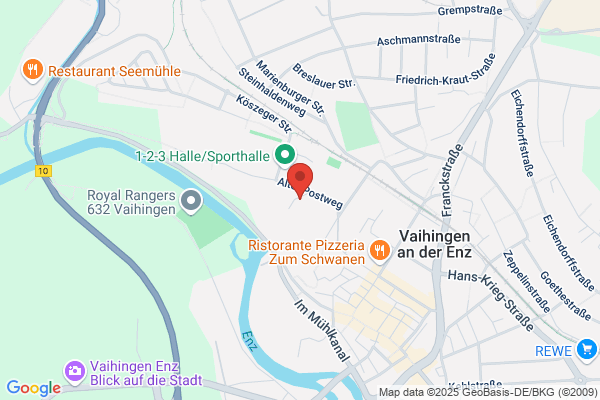 Vermittlungsstelle