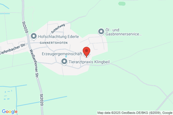 Erzeugergemeinschaft