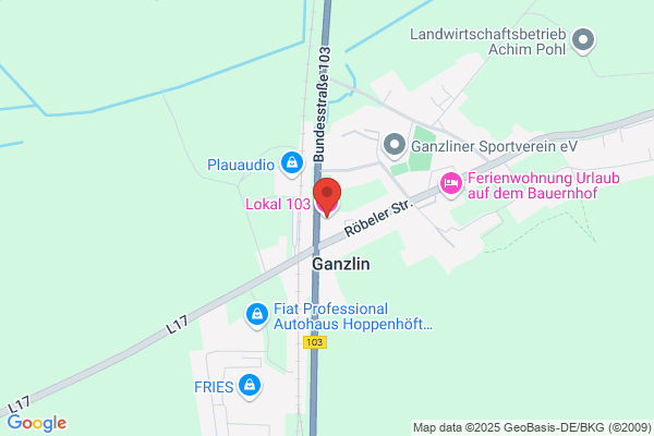 Gasthaus Hinzpeter
