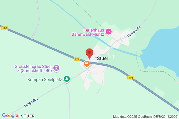 Landesforstanstalt Forstamt Wredenhagen Revier Twietfort