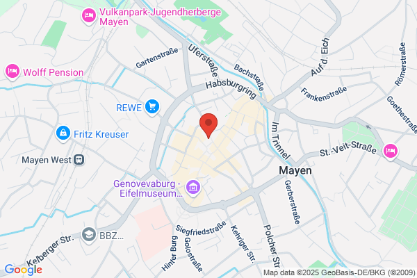 Gemein.Trägerges.f.kath.Kindertageseinr. im Raum Kobl. mbH