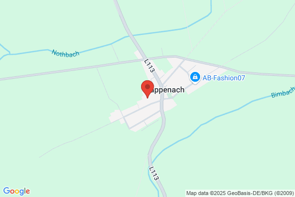 Maifelder Hof GmbH