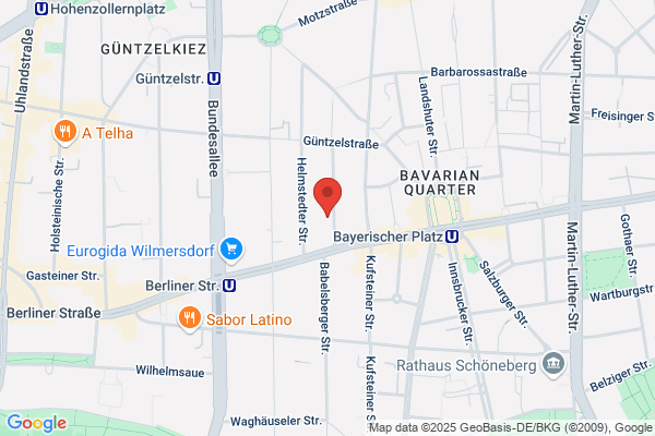 Tempora Immobilien Joachim Kohnz