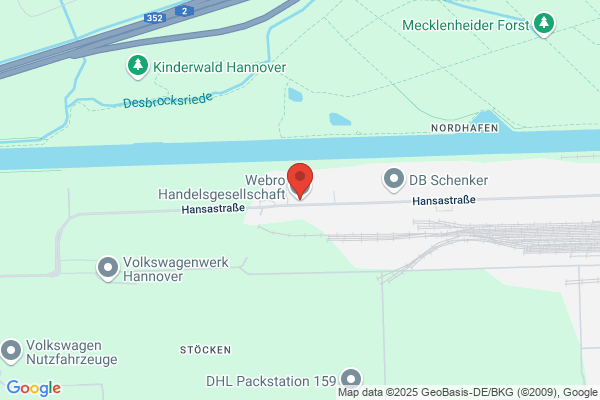 Webro Handelsgesellschaft mbH
