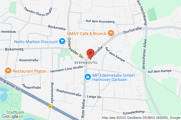 Gastroenterologie Garbsen