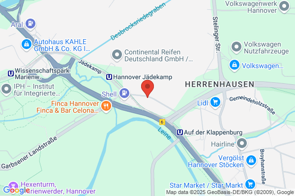 Autohaus Bäse GmbH