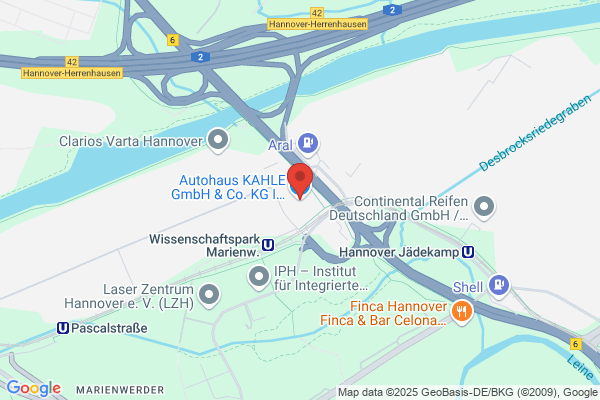 Kahle & Schulze GmbH