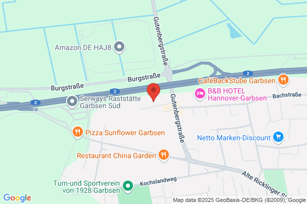 PRO Autohof GmbH
