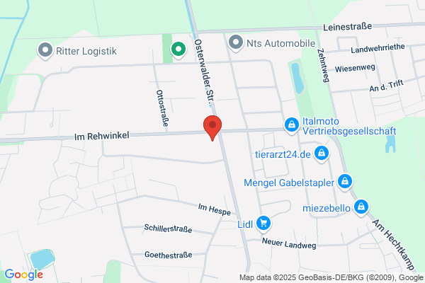 ELT Elektrotechnik GmbH