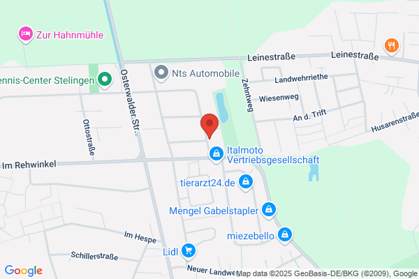 F & S Fitjer & Schmidt GmbH