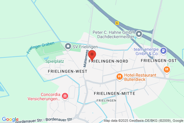 KFZ-Sachverständigen-Büro Werner Hainmüller