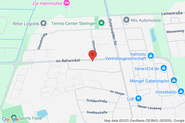 Auto Motor Technik GmbH