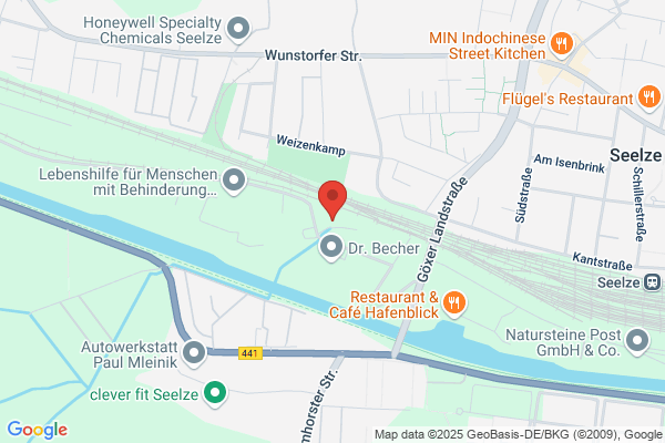 Borges GmbH