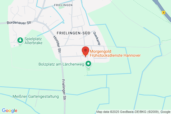 Morgengold Frühstücksdienste Hannover Nord