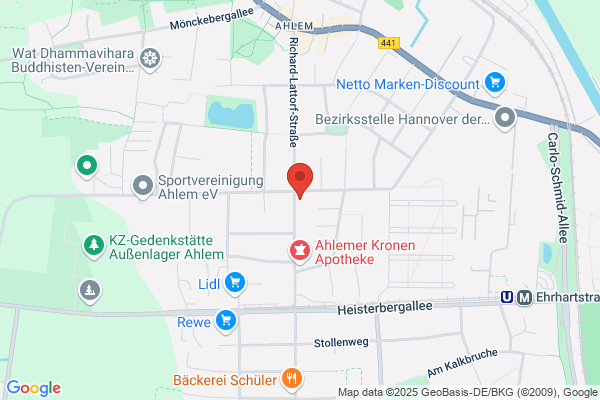 Bäckerei Schüler