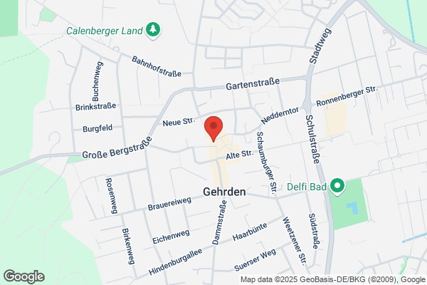 Gehrdener Backhaus GmbH