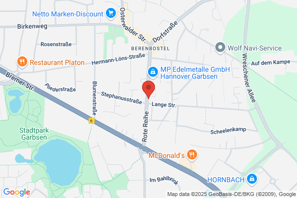 Haubenreißer Dieter GmbH