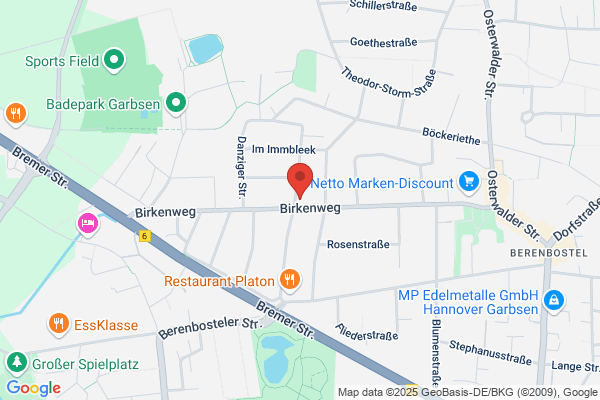 Rebeschke's Heidebackhaus