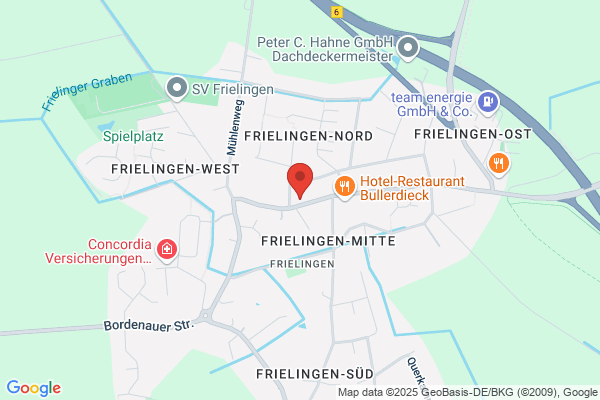 Linde's Backshop