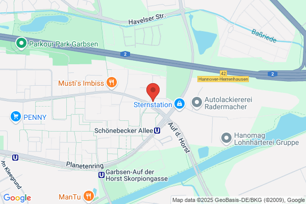 Sparkasse Hannover