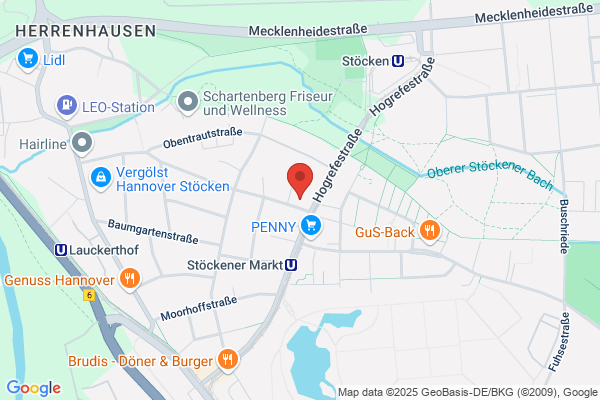 Sparkasse Hannover -
