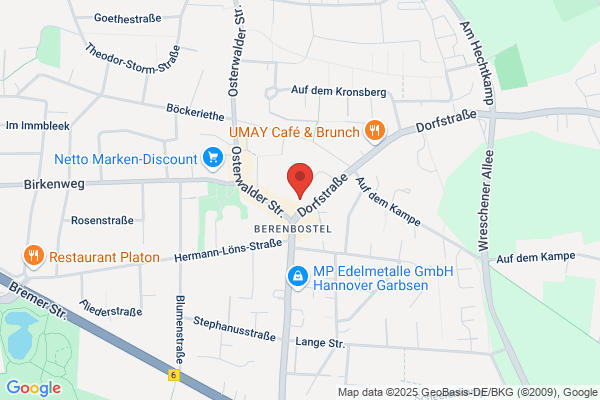 Sparkasse Hannover -