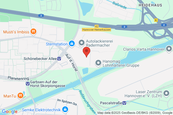 Novoferm GmbH