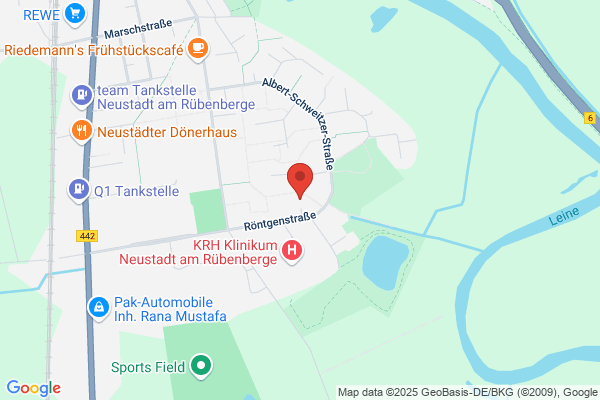Baudienstleistungs-Agentur Breitenbach GmbH