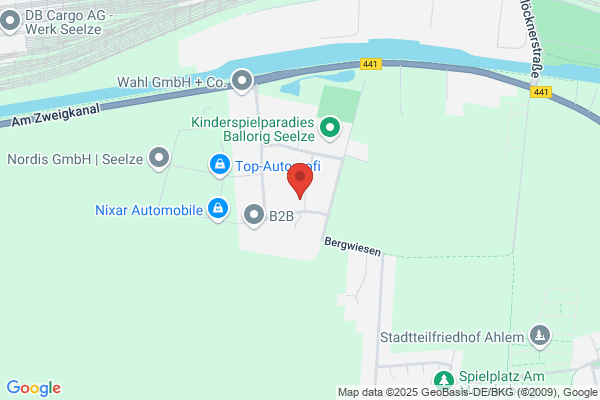 BBK-Bau GmbH