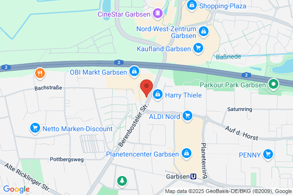 IGH Planung GmbH & Co. KG