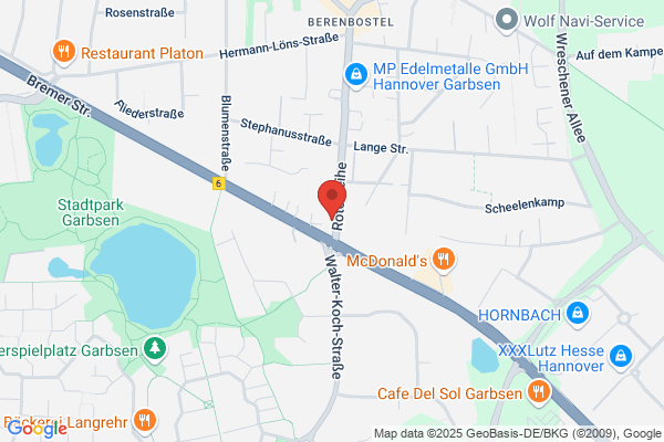 Wüstenrot Bausparkasse: Wenke Engehausen