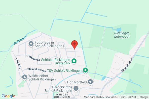 Marofke Bauunternehmen GmbH