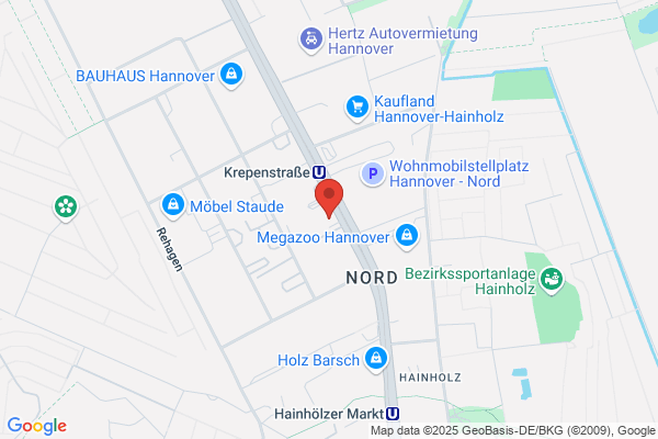 Massivbau Merten GmbH