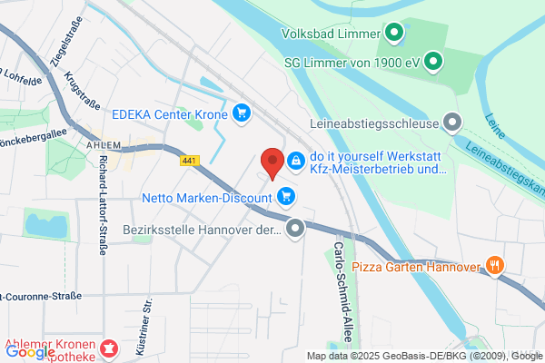 Sprint Sanierung GmbH