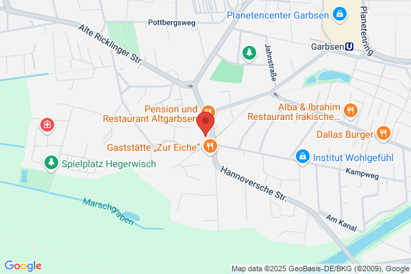 Kriewald-Bestattungen