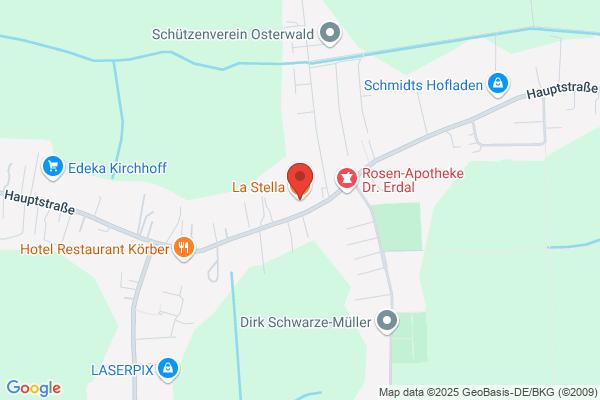 Alte Liebe