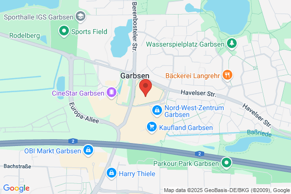 expert Garbsen