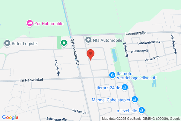Heynlein Bedachungen